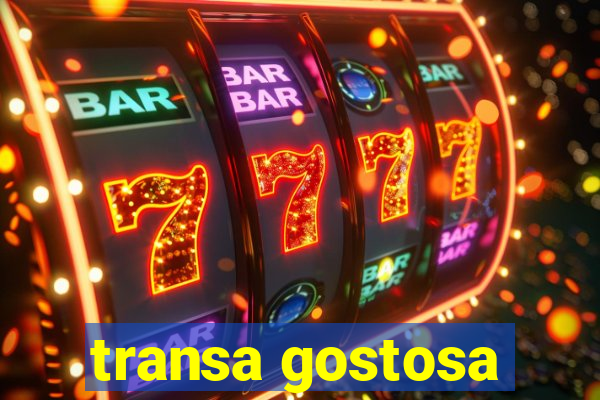 transa gostosa